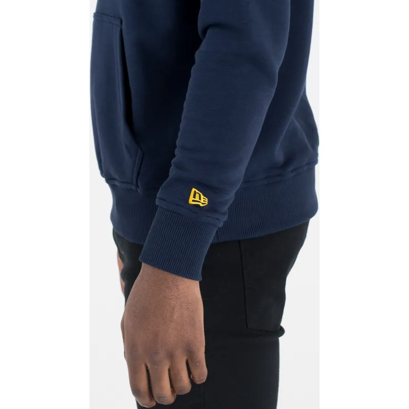 sweatshirt-with-hood-navy-blue-pullover-hoody-no-denver-nuggets-nba-no-new-era