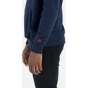 dzemperi-ar-kapuci-tumsi-zils-pullover-hoody-no-detroit-pistons-nba-no-new-era