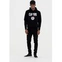 dzemperi-ar-kapuci-melns-pullover-hoody-no-los-angeles-clippers-nba-no-new-era