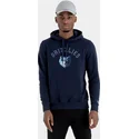 dzemperi-ar-kapuci-tumsi-zils-pullover-hoody-no-memphis-grizzlies-nba-no-new-era