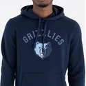 dzemperi-ar-kapuci-tumsi-zils-pullover-hoody-no-memphis-grizzlies-nba-no-new-era