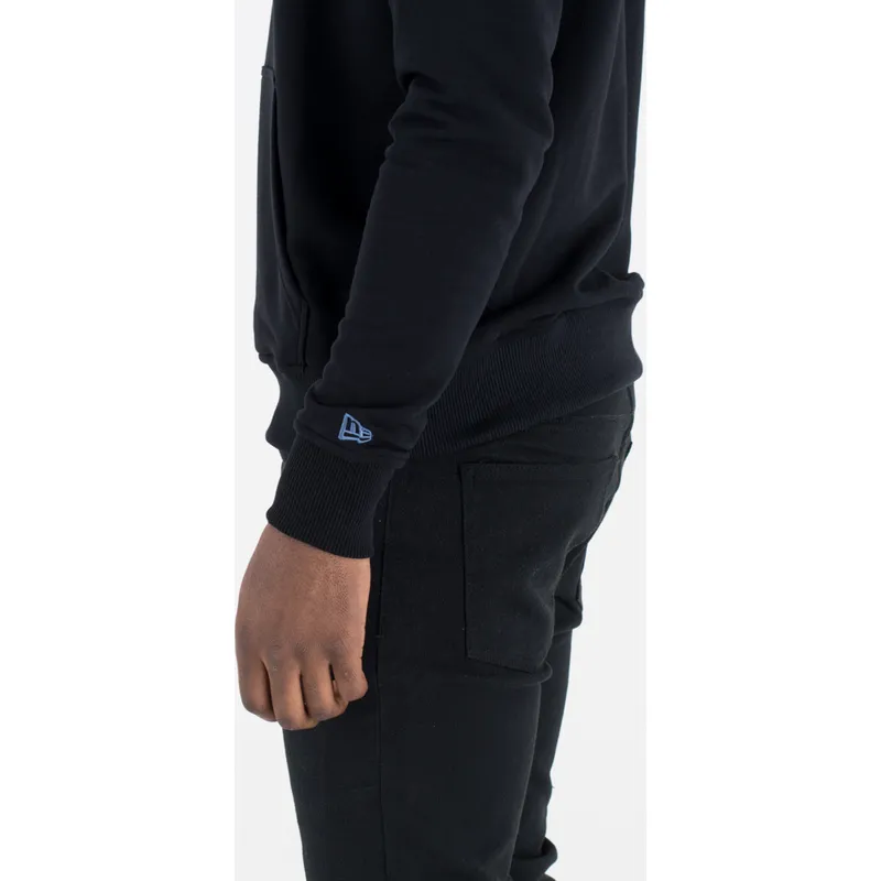 sweatshirt-with-hood-black-pullover-hoody-no-minnesota-timberwolves-nba-no-new-era
