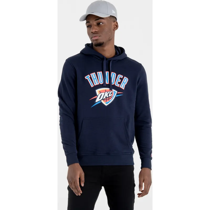 dzemperi-ar-kapuci-tumsi-zils-pullover-hoody-no-oklahoma-city-thunder-nba-no-new-era