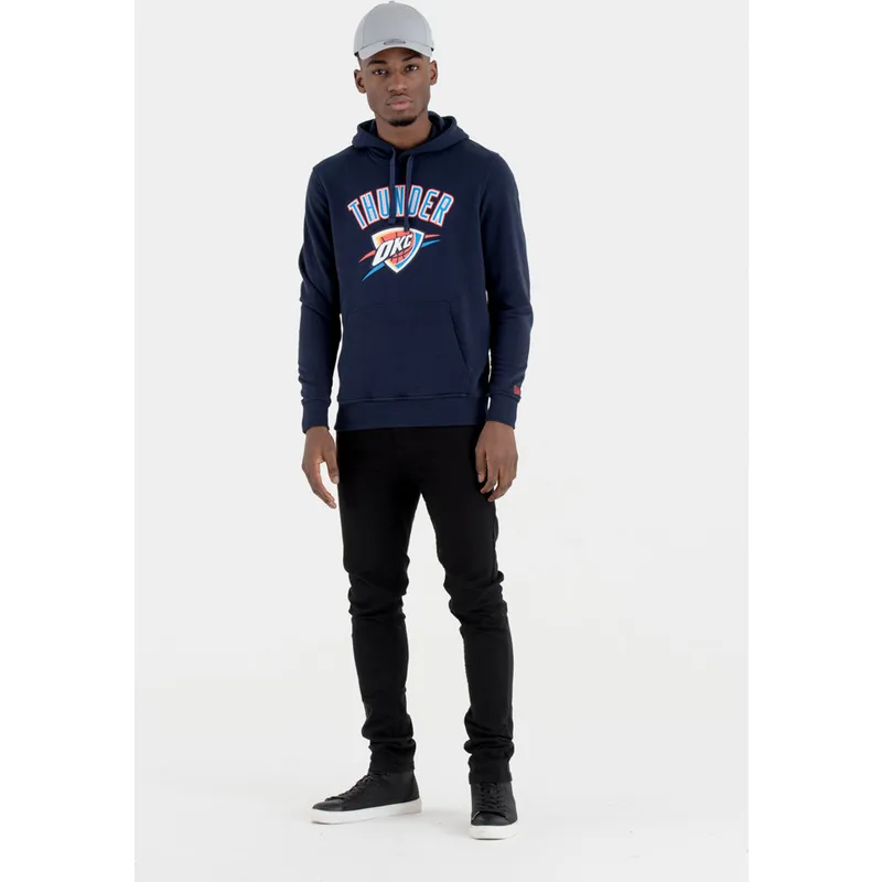 dzemperi-ar-kapuci-tumsi-zils-pullover-hoody-no-oklahoma-city-thunder-nba-no-new-era