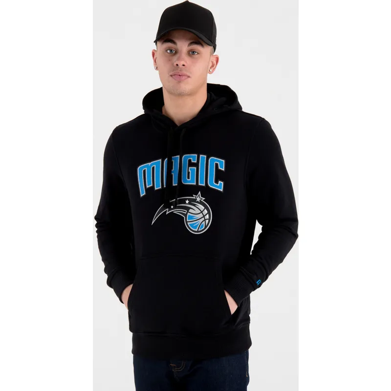 dzemperi-ar-kapuci-melns-pullover-hoody-no-orlando-magic-nba-no-new-era