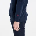 dzemperi-ar-kapuci-tumsi-zils-pullover-hoody-no-philadelphia-76ers-nba-no-new-era