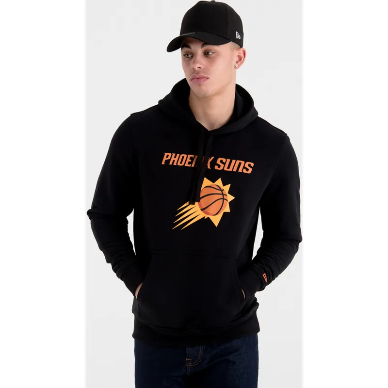 dzemperi-ar-kapuci-melns-pullover-hoody-no-phoenix-suns-nba-no-new-era dzemperi-ar-kapuci-melns-pullover-hoody-no-phoenix-suns-nba-no-new-era
