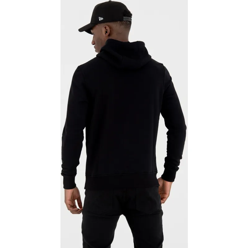 dzemperi-ar-kapuci-melns-pullover-hoody-no-portland-trail-blazers-nba-no-new-era