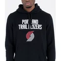 dzemperi-ar-kapuci-melns-pullover-hoody-no-portland-trail-blazers-nba-no-new-era