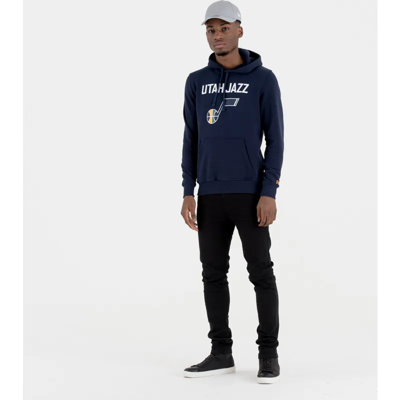 dzemperi-ar-kapuci-tumsi-zils-pullover-hoody-no-utah-jazz-nba-no-new-era dzemperi-ar-kapuci-tumsi-zils-pullover-hoody-no-utah-jazz-nba-no-new-era