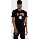 krekli-isas-piedurknes-melns-no-atlanta-hawks-nba-no-new-era