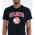 krekli-isas-piedurknes-melns-no-atlanta-hawks-nba-no-new-era