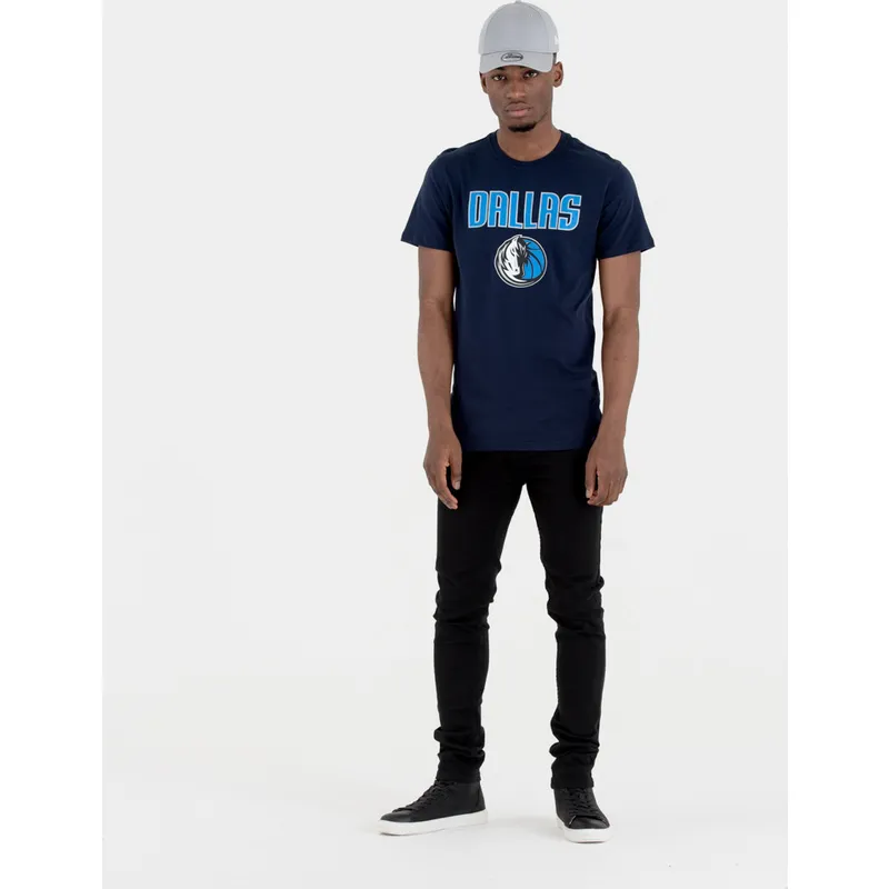 t-shirt-short-sleeve-navy-blue-de-no-dallas-mavericks-nba-no-new-era t-shirt-short-sleeve-navy-blue-de-no-dallas-mavericks-nba-no-new-era