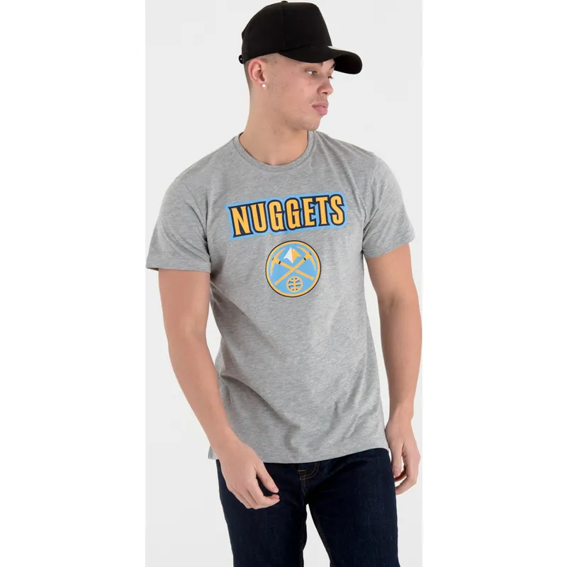 t-shirt-short-sleeve-gray-de-no-denver-nuggets-nba-no-new-era