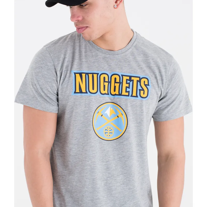 t-shirt-short-sleeve-gray-de-no-denver-nuggets-nba-no-new-era