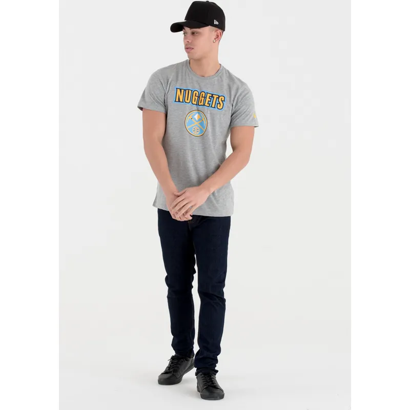 t-shirt-short-sleeve-gray-de-no-denver-nuggets-nba-no-new-era