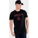 krekli-isas-piedurknes-melns-no-houston-rockets-nba-no-new-era