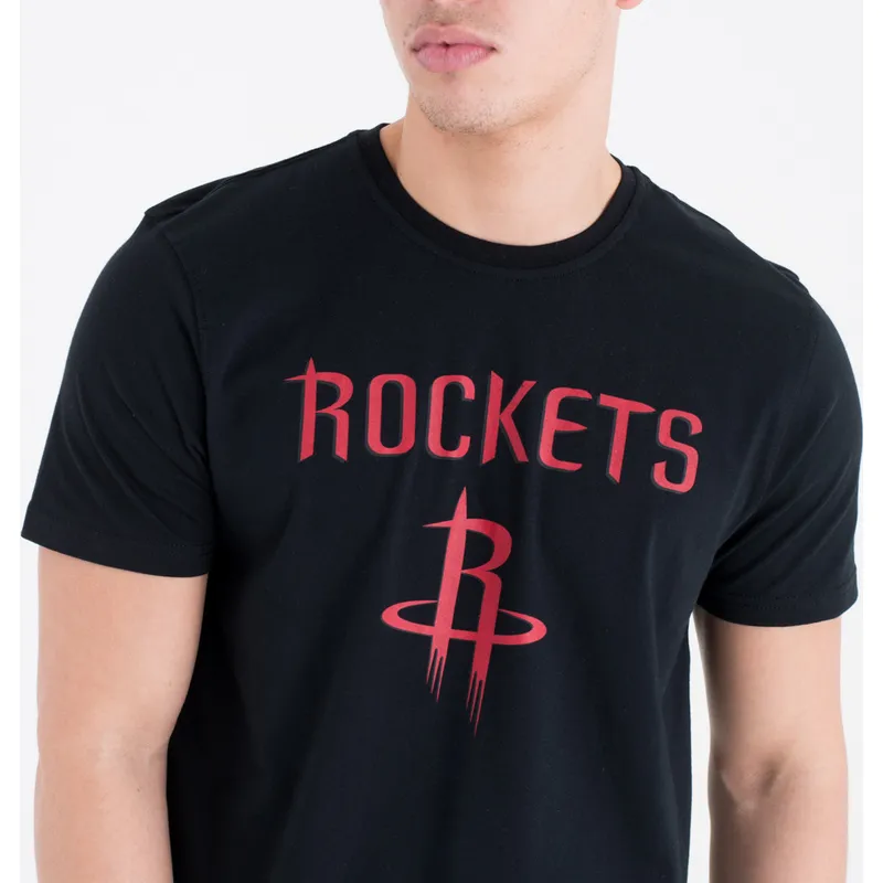 krekli-isas-piedurknes-melns-no-houston-rockets-nba-no-new-era