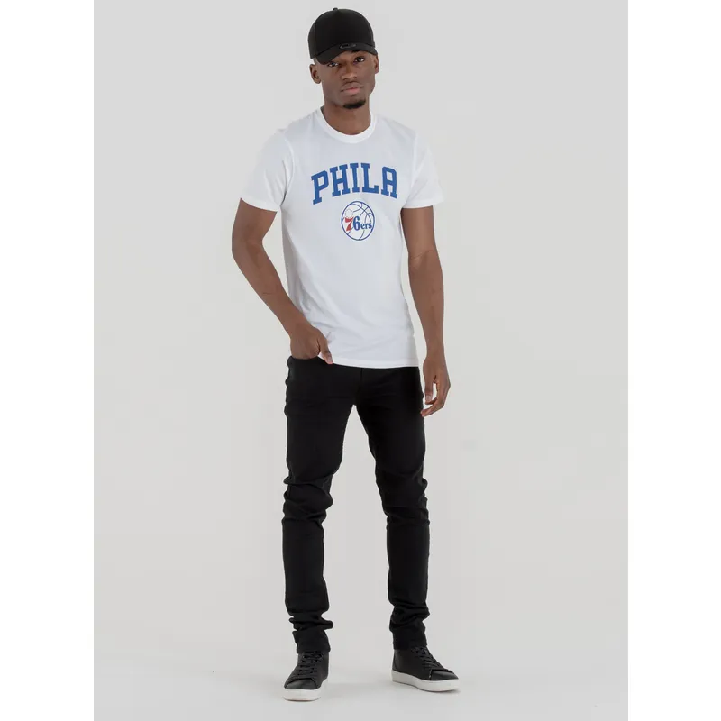 krekli-isas-piedurknes-balts-no-philadelphia-76ers-nba-no-new-era krekli-isas-piedurknes-balts-no-philadelphia-76ers-nba-no-new-era