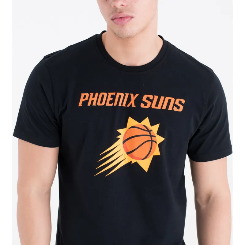 krekli-isas-piedurknes-melns-no-phoenix-suns-nba-no-new-era