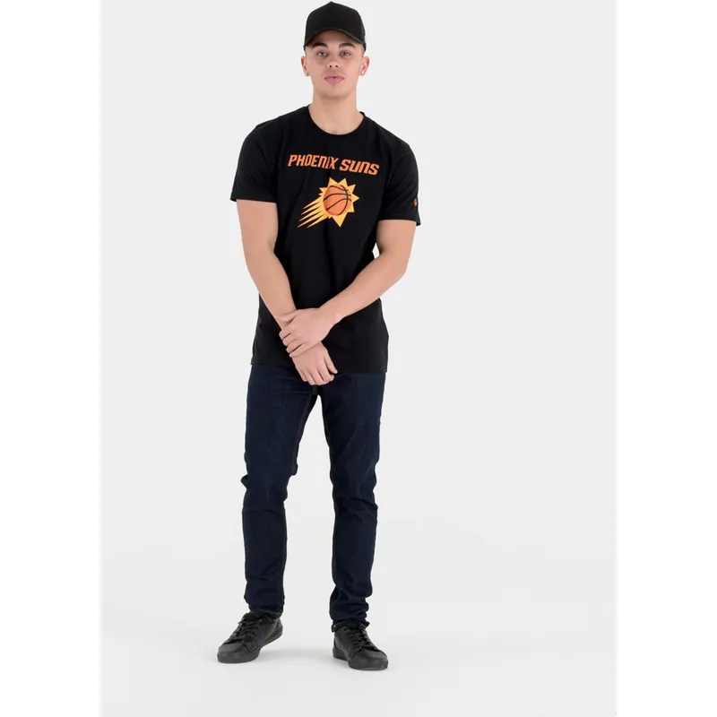 krekli-isas-piedurknes-melns-no-phoenix-suns-nba-no-new-era