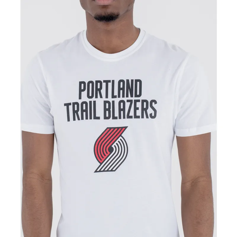 krekli-isas-piedurknes-balts-no-portland-trail-blazers-nba-no-new-era