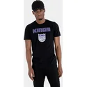 krekli-isas-piedurknes-melns-no-sacramento-kings-nba-no-new-era