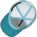 cepur-izliekta-truckeris-zils-snapback-save-us-the-farm-no-goorin-bros