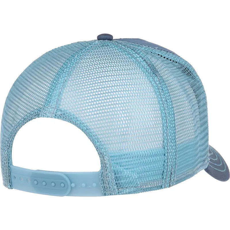 cepur-izliekta-truckeris-zils-snapback-save-us-the-farm-no-goorin-bros