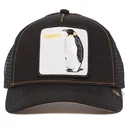 schwarze-trucker-kappe-pinguin-waddler-von-goorin-bros