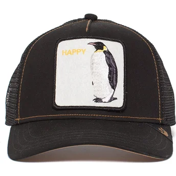 cap-izliekta-black-snapback-the-farm-no-goorin-bros