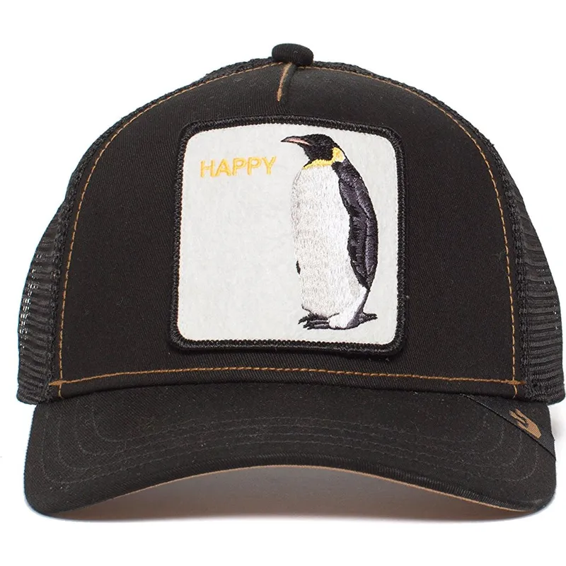 cap-izliekta-black-snapback-the-farm-no-goorin-bros