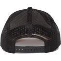 schwarze-trucker-kappe-pinguin-waddler-von-goorin-bros