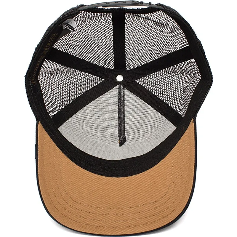 cap-izliekta-black-snapback-the-farm-no-goorin-bros