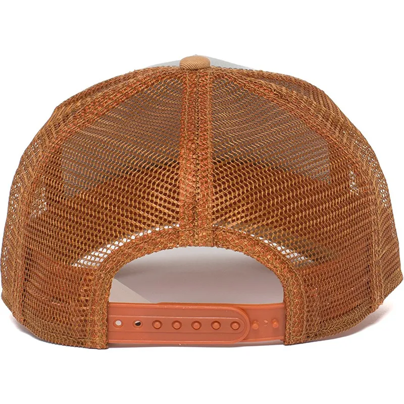 cepur-izliekta-soferis-peleks-snapback-pinguino-waddler-the-farm-no-goorin-bros