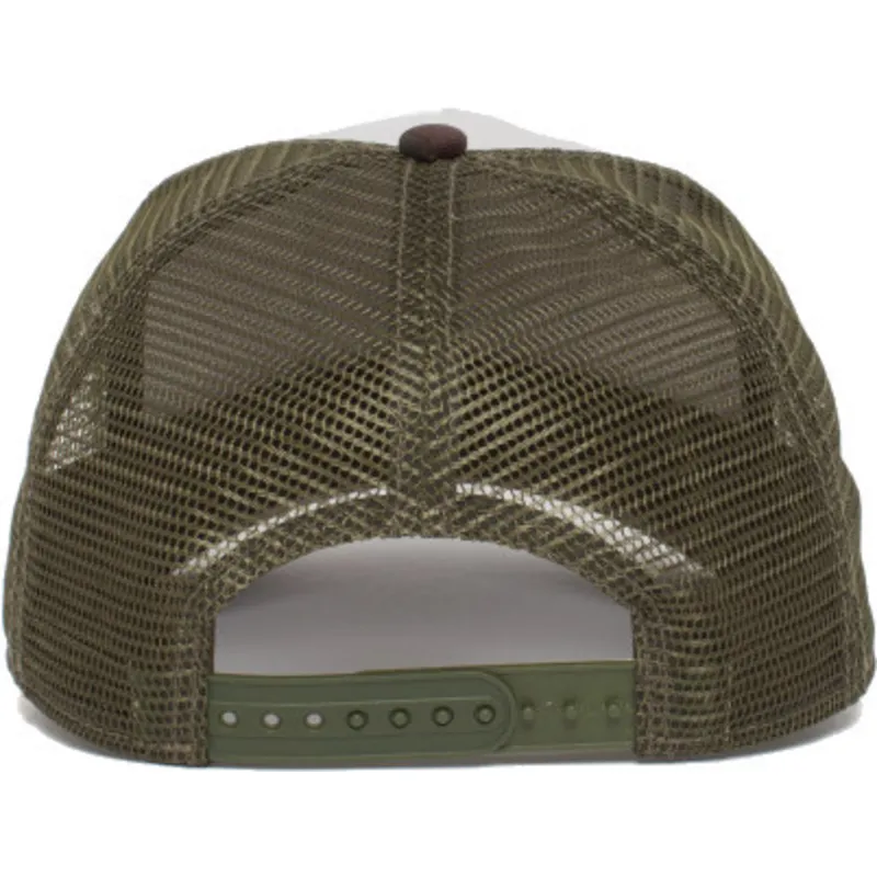 cepur-izliekta-truckeris-maskesanas-snapback-butch-the-farm-no-goorin-bros cepur-izliekta-truckeris-maskesanas-snapback-butch-the-farm-no-goorin-bros