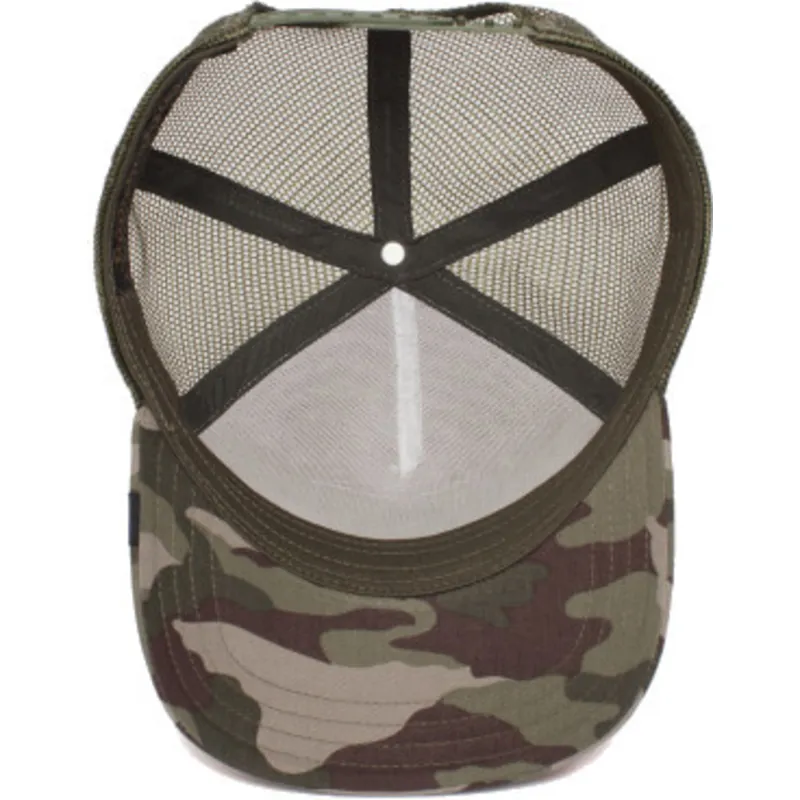 cepur-izliekta-truckeris-maskesanas-snapback-butch-the-farm-no-goorin-bros cepur-izliekta-truckeris-maskesanas-snapback-butch-the-farm-no-goorin-bros