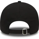 cepur-izliekta-melns-regulejama-lente-9forty-essential-no-new-york-yankees-mlb-no-new-era