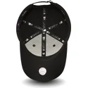 cap-izliekta-black-adjustable-strap-9forty-essential-no-new-york-yankees-mlb-no-new-era