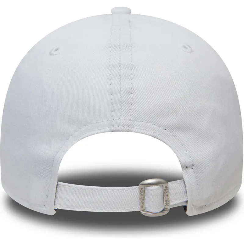 cap-izliekta-white-adjustable-strap-9forty-essential-no-new-york-yankees-mlb-no-new-era