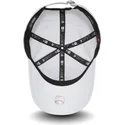 cepur-izliekta-balts-regulejams-9forty-essential-no-new-york-yankees-mlb-no-new-era