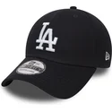 cepur-izliekta-tumsi-zils-pieguloss-39thirty-classic-no-los-angeles-dodgers-mlb-no-new-era