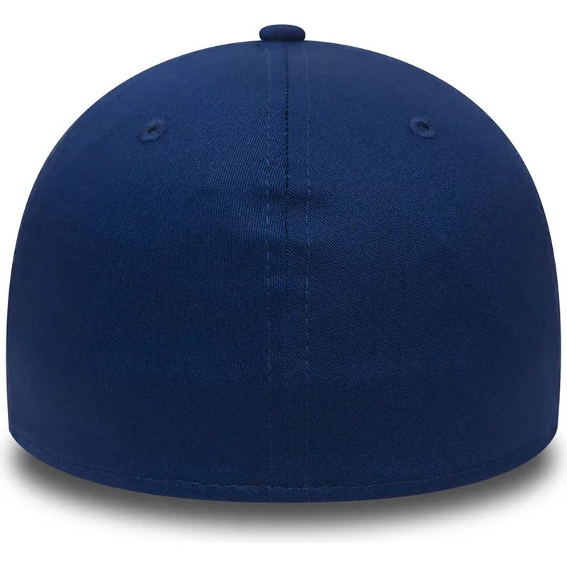 cepur-izliekta-zils-pieguloss-39thirty-essential-no-los-angeles-dodgers-mlb-no-new-era