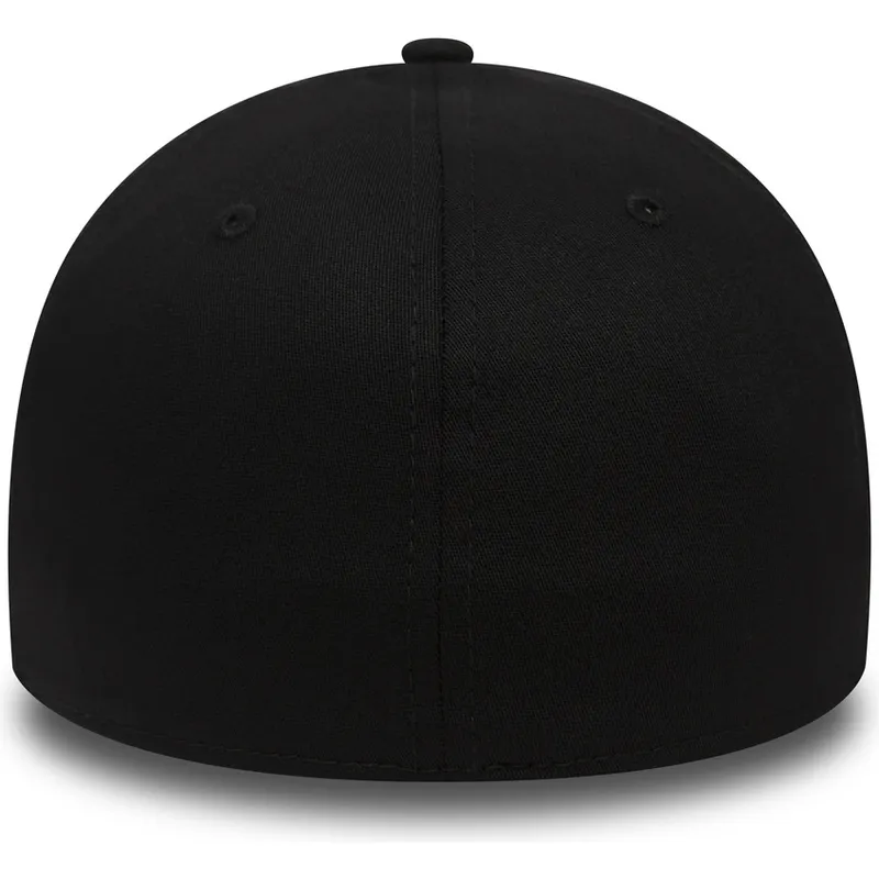 cap-izliekta-black-ajustada-39thirty-essential-no-los-angeles-dodgers-mlb-no-new-era