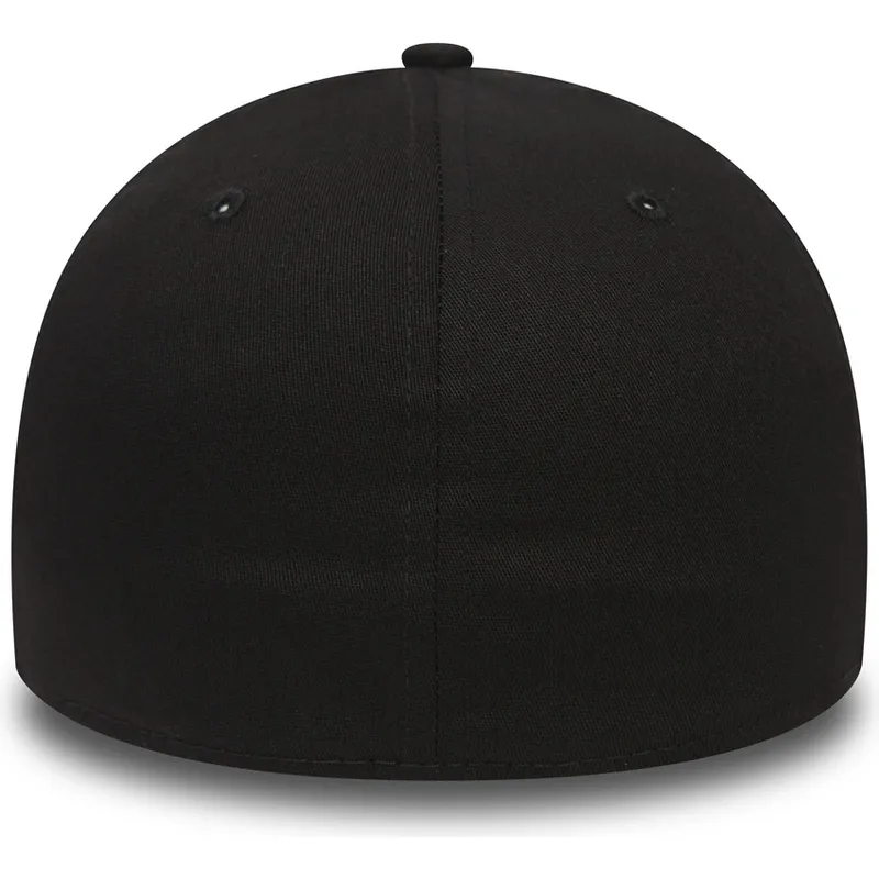 cap-izliekta-black-ajustada-39thirty-classic-no-new-york-yankees-mlb-no-new-era