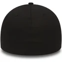 cap-izliekta-black-ajustada-39thirty-classic-no-new-york-yankees-mlb-no-new-era