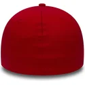 cap-izliekta-red-ajustada-39thirty-classic-no-new-york-yankees-mlb-no-new-era