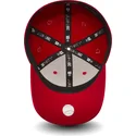 cap-izliekta-red-ajustada-39thirty-classic-no-new-york-yankees-mlb-no-new-era