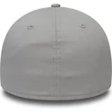 cap-izliekta-gray-ajustada-39thirty-classic-no-new-york-yankees-mlb-no-new-era