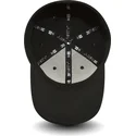 new-era-39thirty-basic-flag-schwarze-gebogene-kappe